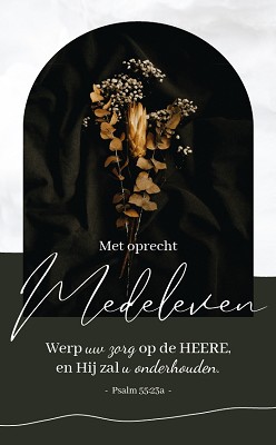 Map Rouw