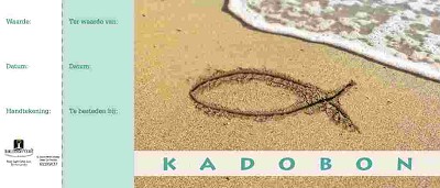 Kadobonnen