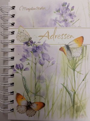 Adresboek