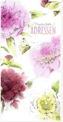 Adresboek