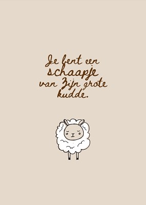 Doop/Opdragen/Gefeliciteerd