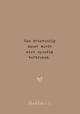 Liefde