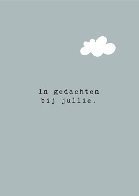 Bij jullie