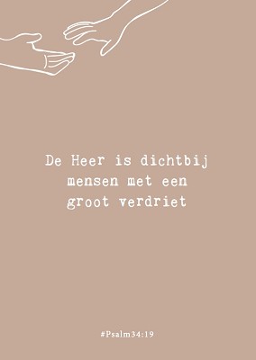 Verdriet
