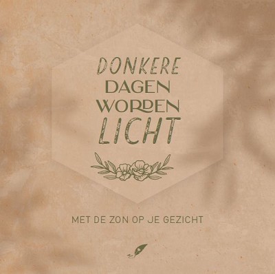 Donkere dagen