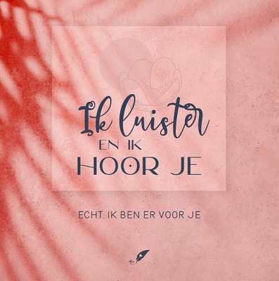 Ik luister