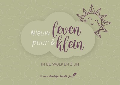 Nieuw leven