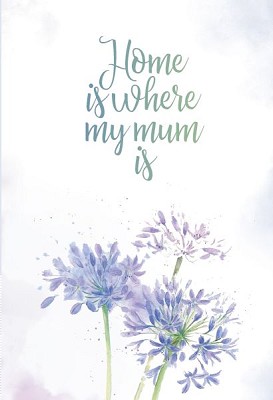 Home is