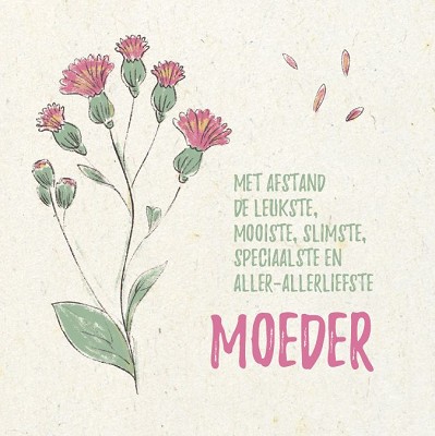 Met afstand de leukste