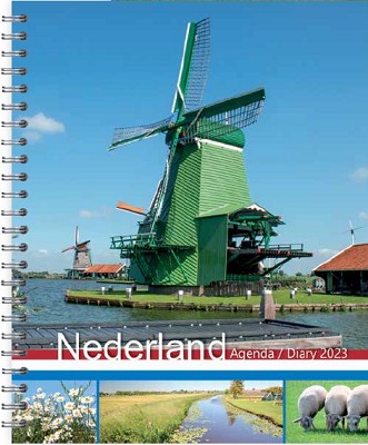 Agenda Nederland 2023